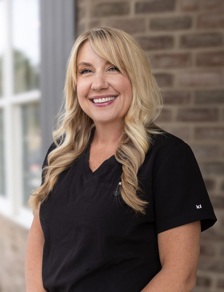 Arianne at EverSmile Orthodontics in South Jordan UT