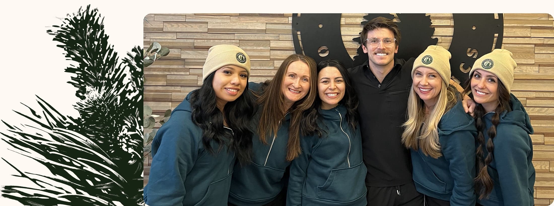 Founded-by-Dr-Ryan-Davis-Mobile Orthodontic team at EverSmile Orthodontics in South Jordan UT