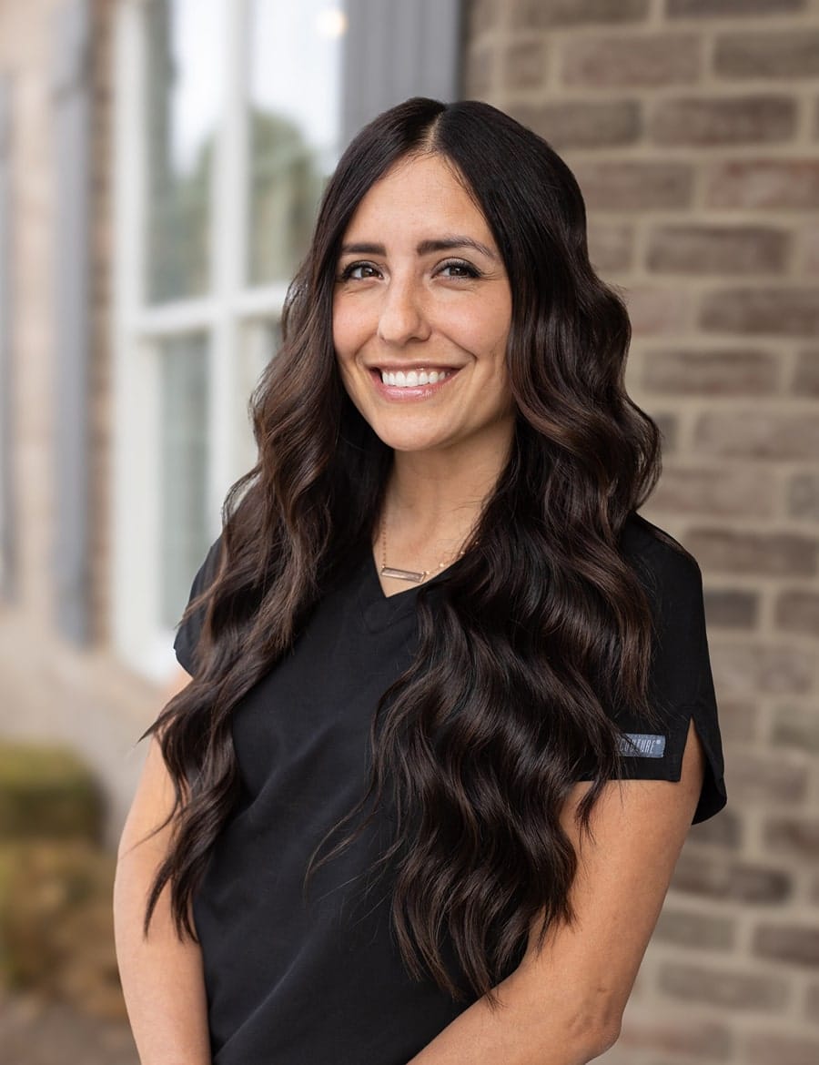Lana at EverSmile Orthodontics in South Jordan UT