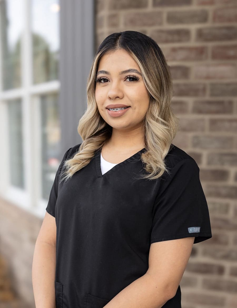 Mariana at EverSmile Orthodontics in South Jordan UT