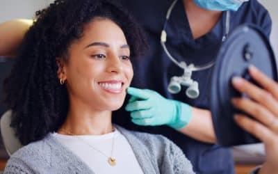 How Is MARPE Different From a Traditional Palate Expander for Adults in South Jordan, UT?